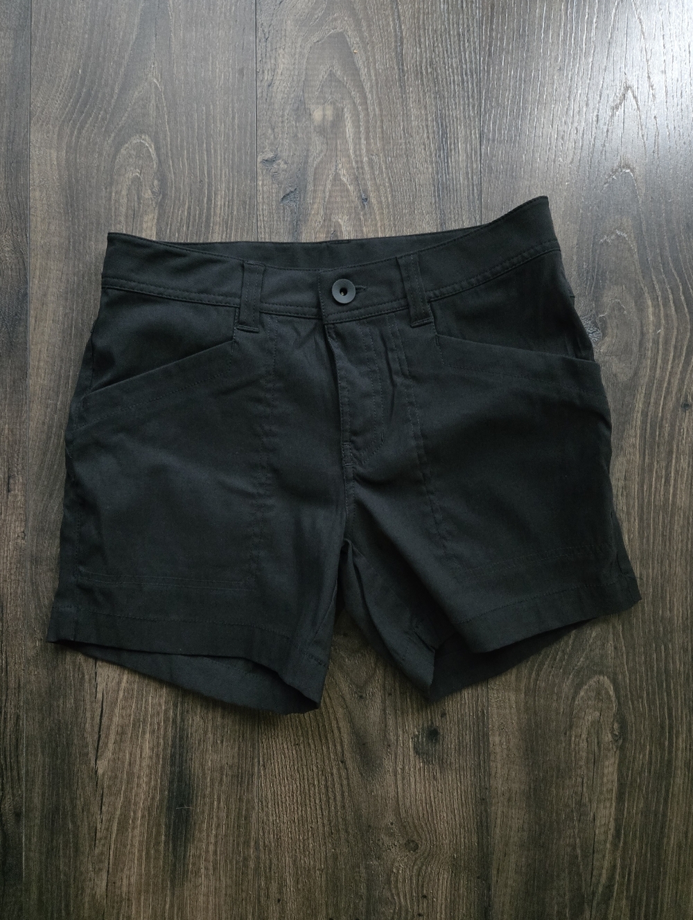 MEC Terrena Stretch 5" Shorts